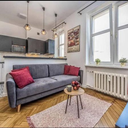 Skwer Kosciuszki Cenral Flat Apartment Gdynia Exterior photo